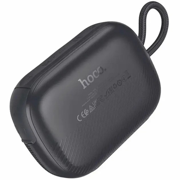Boxa Portabila Hoco HC46 Estrellato BT speaker [Gray]