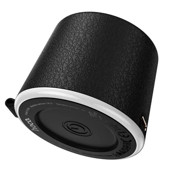 Boxa Portabila Hoco HC49 Shine magnetic BT speaker [Black]