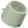 Boxa Portabila Hoco HC49 Shine magnetic BT speaker [Green]