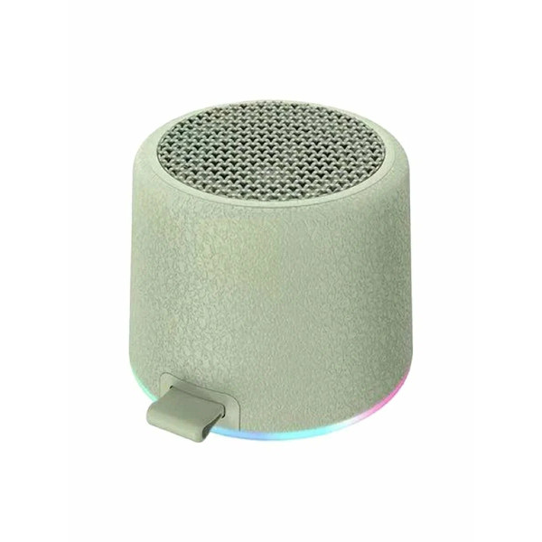Boxa Portabila Hoco HC49 Shine magnetic BT speaker [Green]