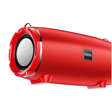 Boxa portabila Hoco HC5 Cool Enjoy sports BT speaker [Red]