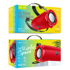 Boxa portabila Hoco HC5 Cool Enjoy sports BT speaker [Red]