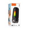 Boxa Portabila Hoco HC50 Advantage BT speaker [Black wave]