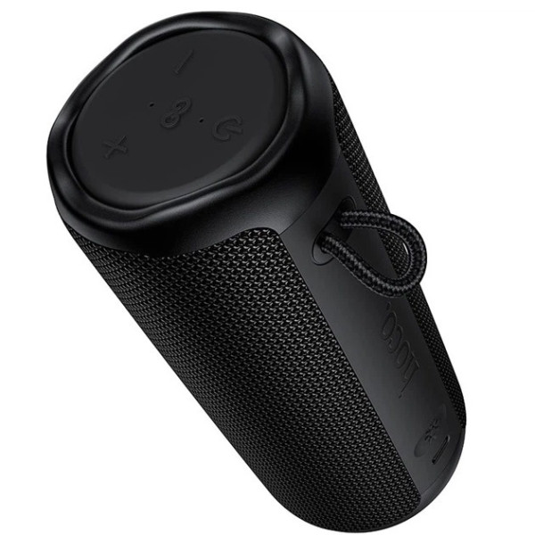Boxa Portabila Hoco HC50 Advantage BT speaker [Black wave]
