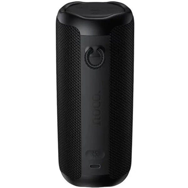 Boxa Portabila Hoco HC50 Advantage BT speaker [Black wave]