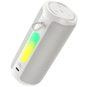 Boxa Portabila Hoco HC50 Advantage BT speaker [White snow]