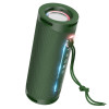 Boxa Portabila Hoco HC9 Dazzling Pulse [Dark-Green]