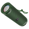 Boxa Portabila Hoco HC9 Dazzling Pulse [Dark-Green]