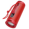 Boxa Portabila Hoco HC9 Dazzling Pulse [Red]