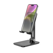 Держатель Hoco HD1 Admire folding [Black]