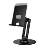 Suport Hoco HD15 Suntuoso desktop stand [Black]