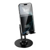 Suport Hoco HD15 Suntuoso desktop stand [Black]