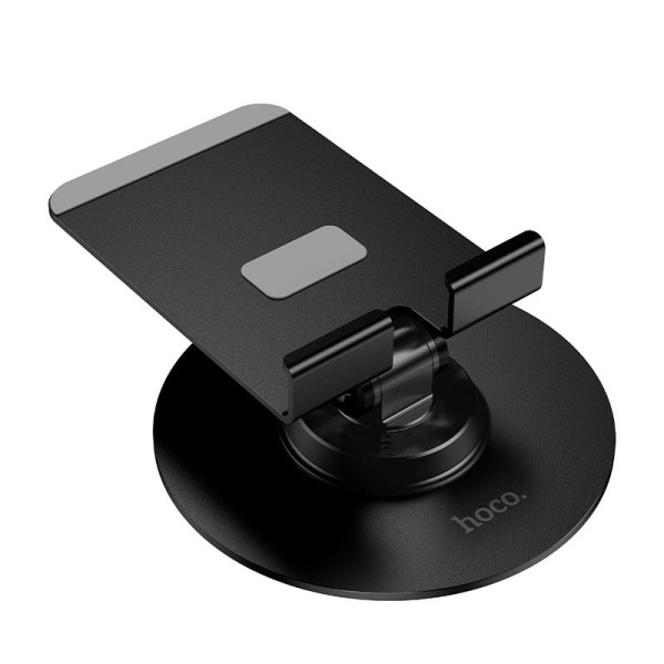 Suport Hoco HD15 Suntuoso desktop stand [Black]