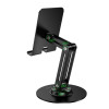Suport Hoco HD15 Suntuoso desktop stand [Black]