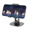 Suport de masa Hoco HD6 Winner desktop stand [Black]