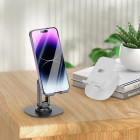 Настольная подставка Hoco HD6 Winner desktop stand [Black]