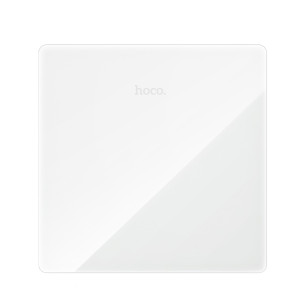 Весы Hoco HI20 Weight scale [White]