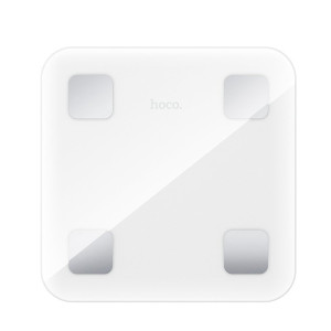 Cantar Electronic Hoco HI21 Smart body fat scale [White]