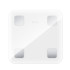 Cantar Electronic Hoco HI21 Smart body fat scale [White]