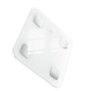 Cantar Electronic Hoco HI21 Smart body fat scale [White]