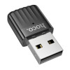 Внутренняя антенна Hoco HI33 WiFi5 USB internal antenna wireless network card [Black]