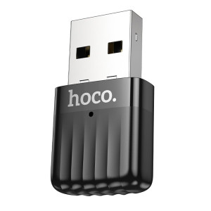 Внутренняя антенна Hoco HI33 WiFi5 USB internal antenna wireless network card [Black]