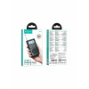 Boxă radio portabilă Bluetooth Hoco HI51 Portable radio [Black]