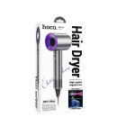 Uscător de păr Hoco HP11 Plus High-speed ion hair dryer [Purple]