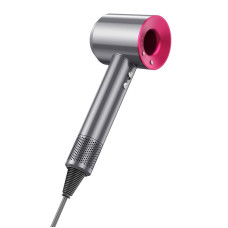 Uscător de păr Hoco HP11 Plus High-speed ion hair dryer [Rose Gold]
