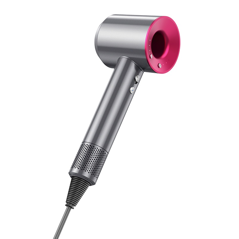Фен Hoco HP11 Plus High-speed ion hair dryer [Rose Gold]