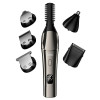 Aparat de tuns Hoco HP26 Multi-function electric clipper grooming set [Metal gray]