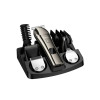 Aparat de tuns Hoco HP26 Multi-function electric clipper grooming set [Metal gray]