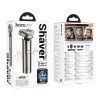 Электробритва Hoco HP36 3-in-1 multifunctional grooming and shaving set [Metal Gray]