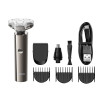 Электробритва Hoco HP36 3-in-1 multifunctional grooming and shaving set [Metal Gray]