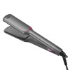 Ondulator de par Hoco HP42 Wide board hair straightener with digital display [Gray]