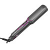 Ondulator de par Hoco HP42 Wide board hair straightener with digital display [Gray]