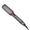 Ondulator de par Hoco HP42 Wide board hair straightener with digital display [Gray]