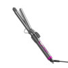 Плойка Hoco HP43 Electric manual curling iron with digital display [Gray]