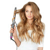 Плойка Hoco HP43 Electric manual curling iron with digital display [Gray]
