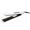 Placa de îndreptat părul Hoco HP47 Explicit electric heating dual purpose straightener(EU) [White]