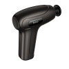 Массажер Hoco Hoco HP51 Electric mini silent fascia gun [Metal Gray]