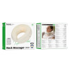  Массажер для шеи Hoco HP53 Neck massager [Beige]