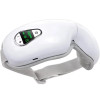 Masager electric ocular Hoco HP54 Airbag eye massager [White]