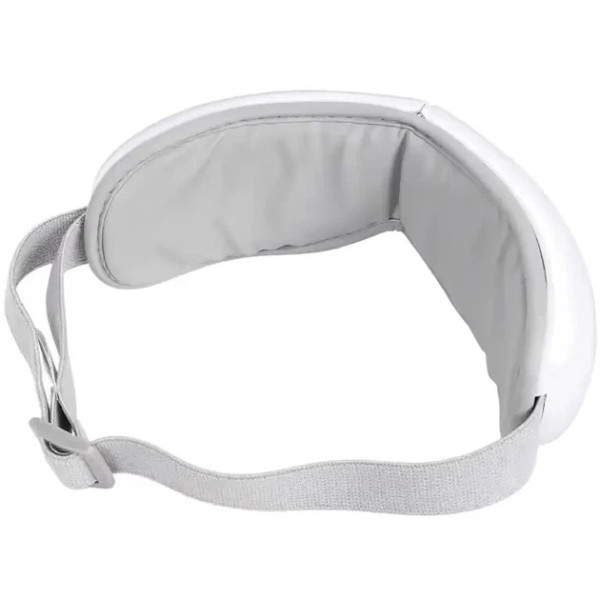 Masager electric ocular Hoco HP54 Airbag eye massager [White]
