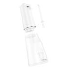Irigator oral  Hoco HP61 (large-capacity water tank) [White]