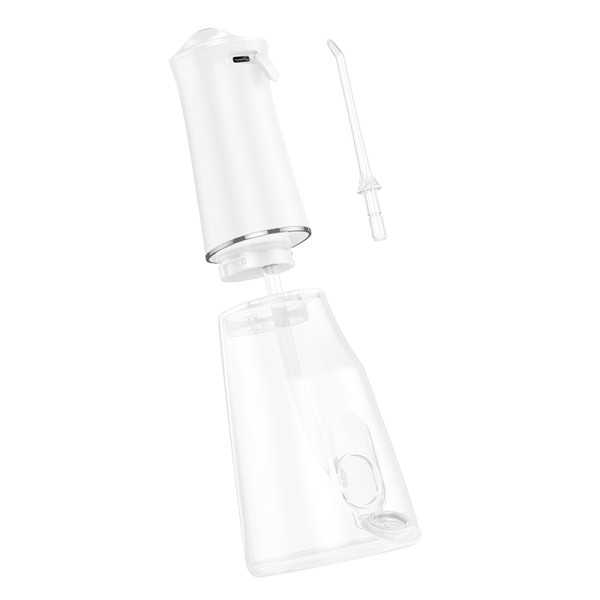 Ирригатор для зубов и полости рта Hoco PH61 (large-capacity water tank) [White]