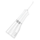 Irigator oral  Hoco HP61 (large-capacity water tank) [White]