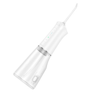 Irigator oral  Hoco HP61 (large-capacity water tank) [White]