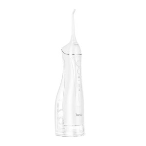 Ирригатор Hoco HP63 Electric oral flushing device [white]