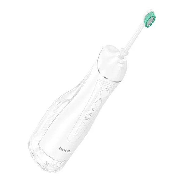 Ирригатор Hoco HP63 Electric oral flushing device [white]
